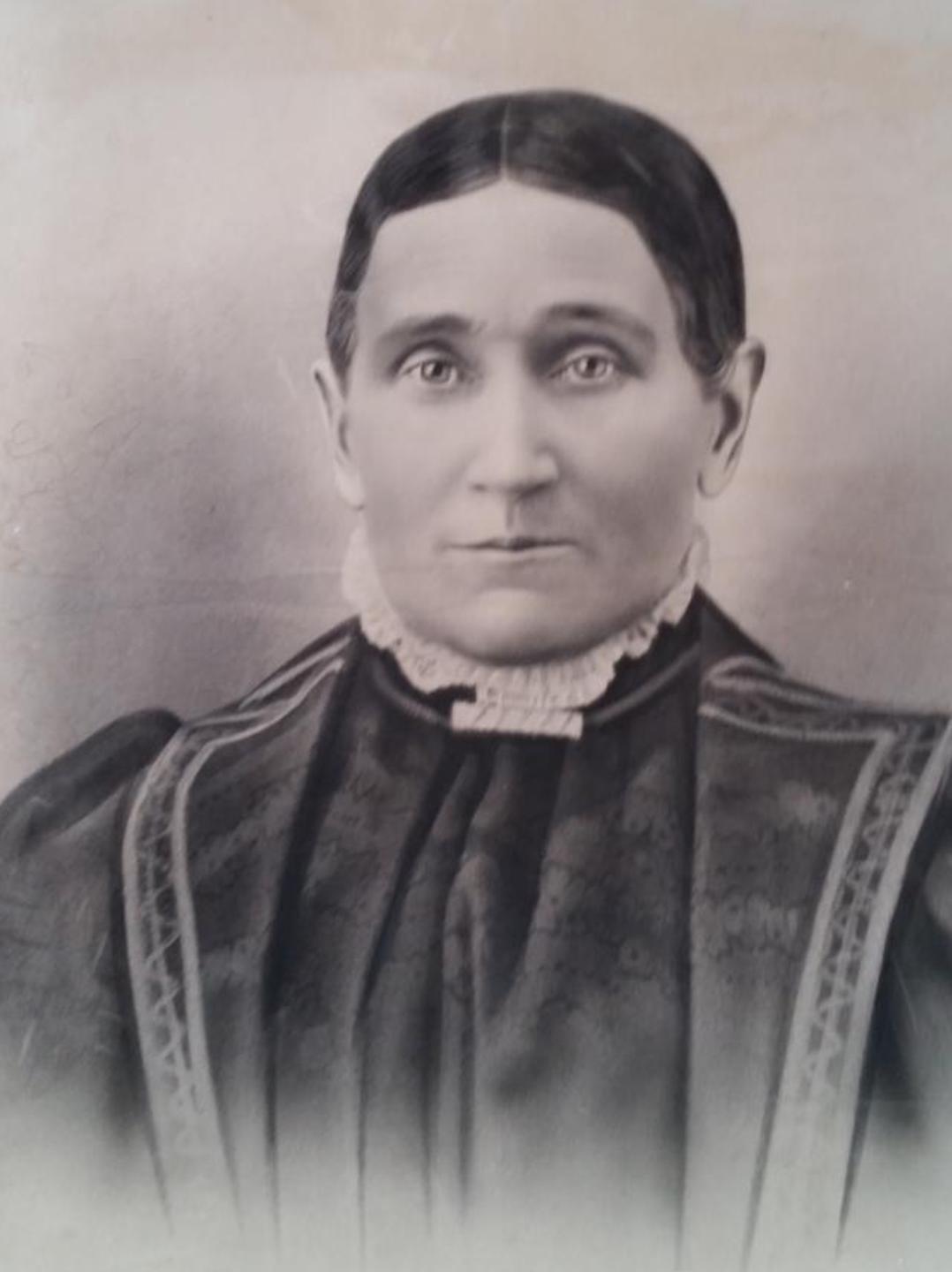 Chloe Ann Rawson (1836 - 1901) Profile